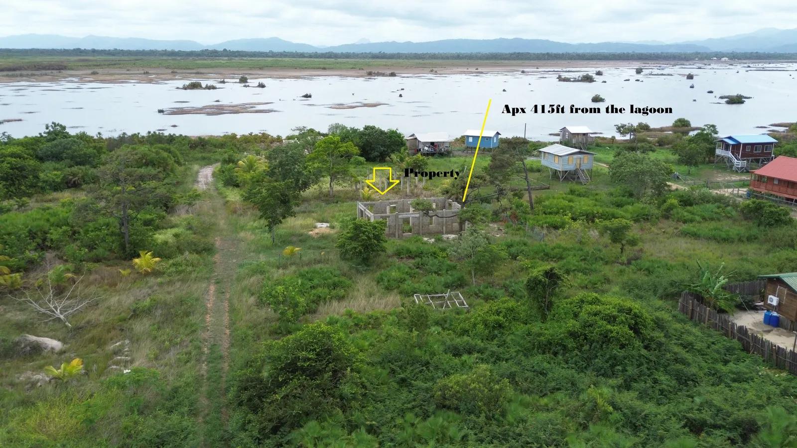 Reduced property price for sale in HOPKINS