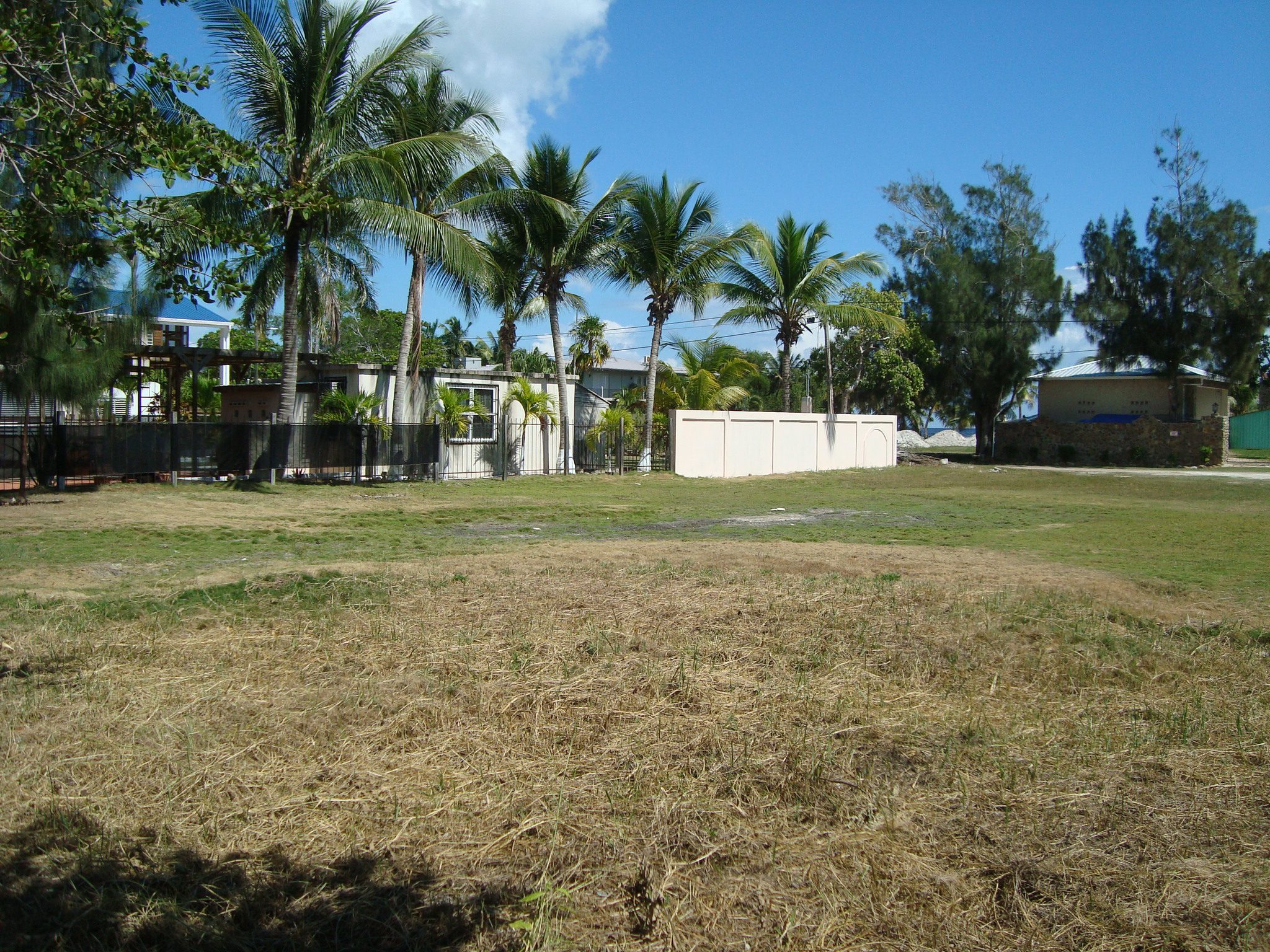 Bayshore Drive ,Canal Front land , Corozal Bay