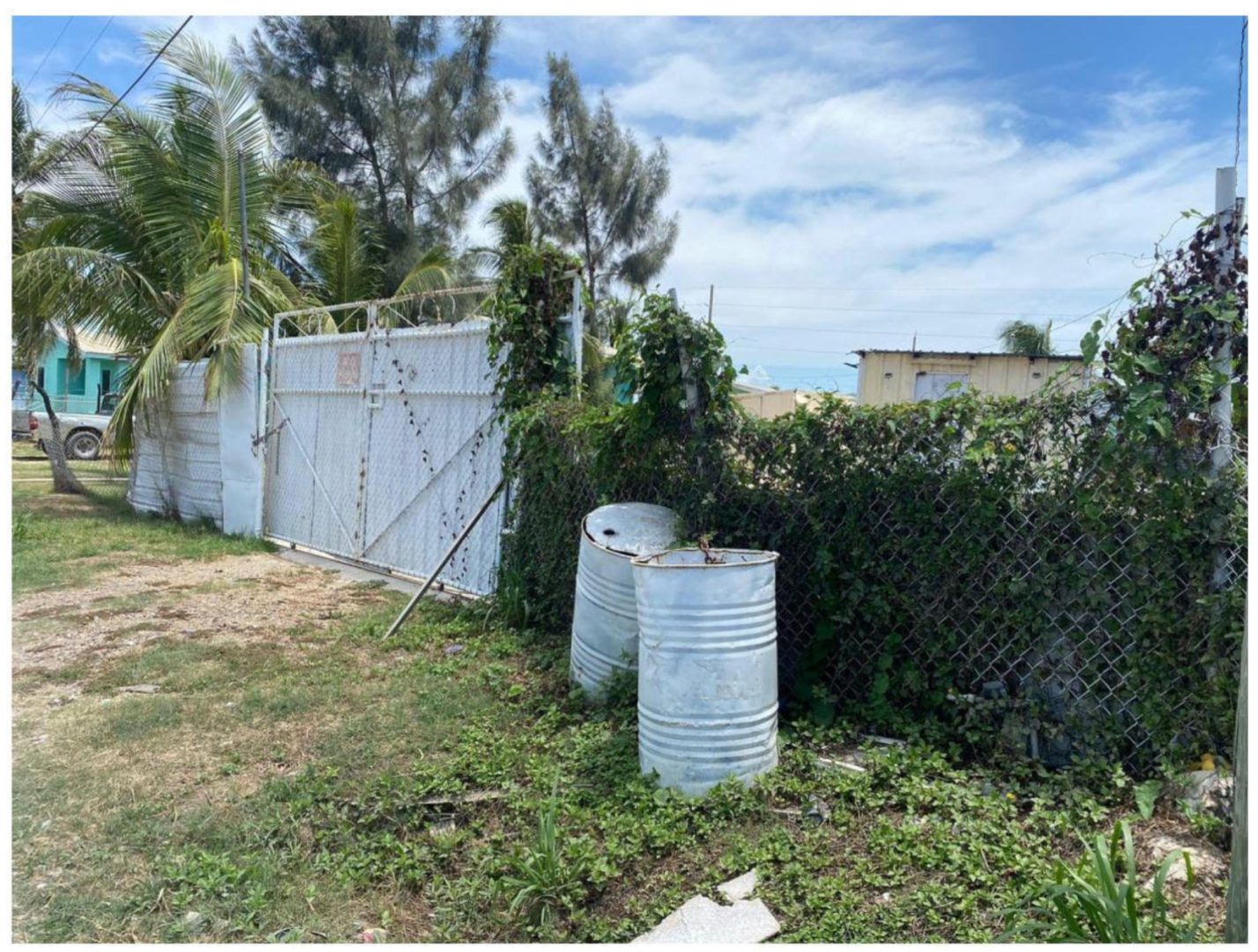 Beautiful Parcel 1201 St. Martin de Porres land