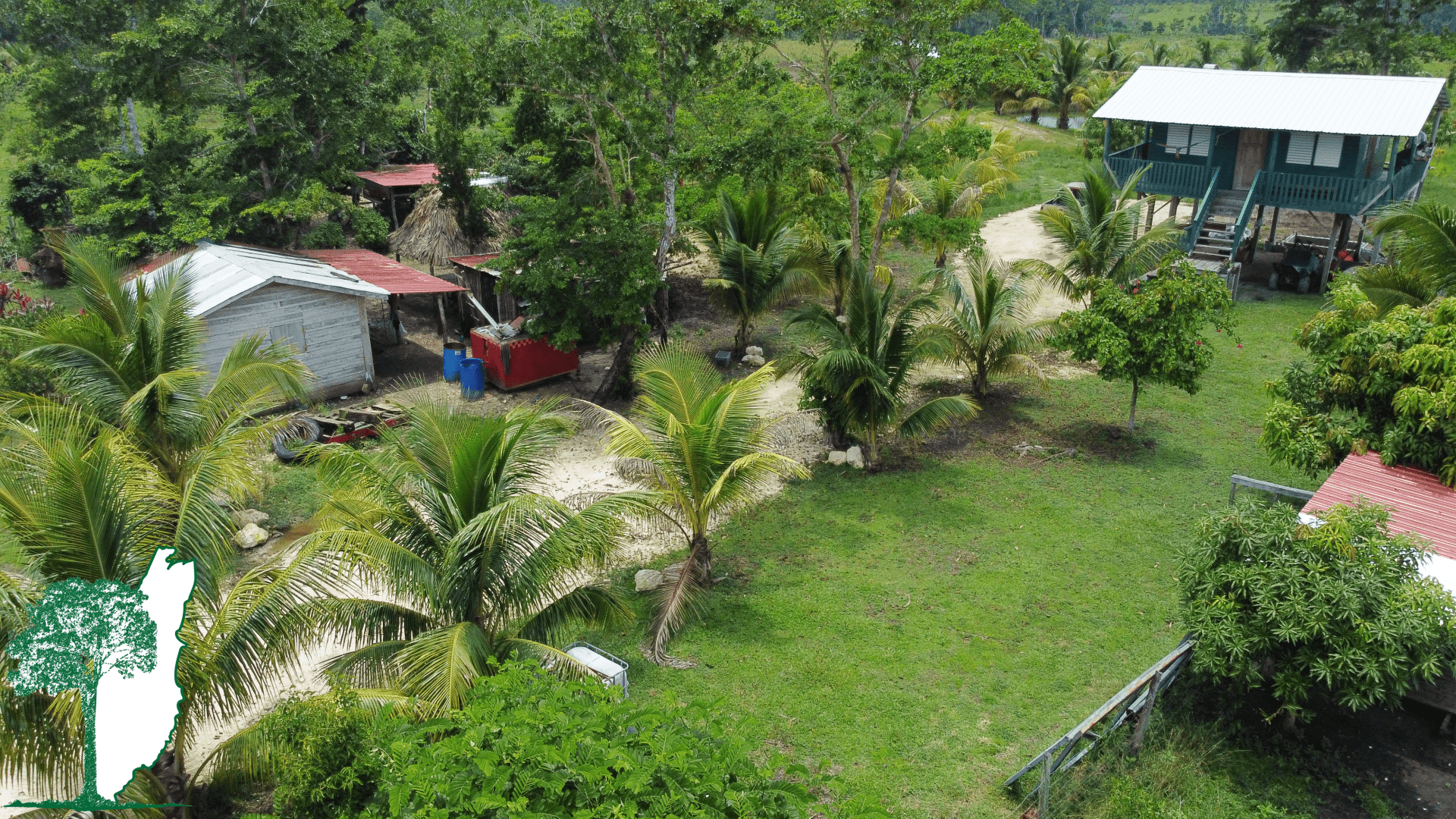 31.25 Developed Farm For sale.