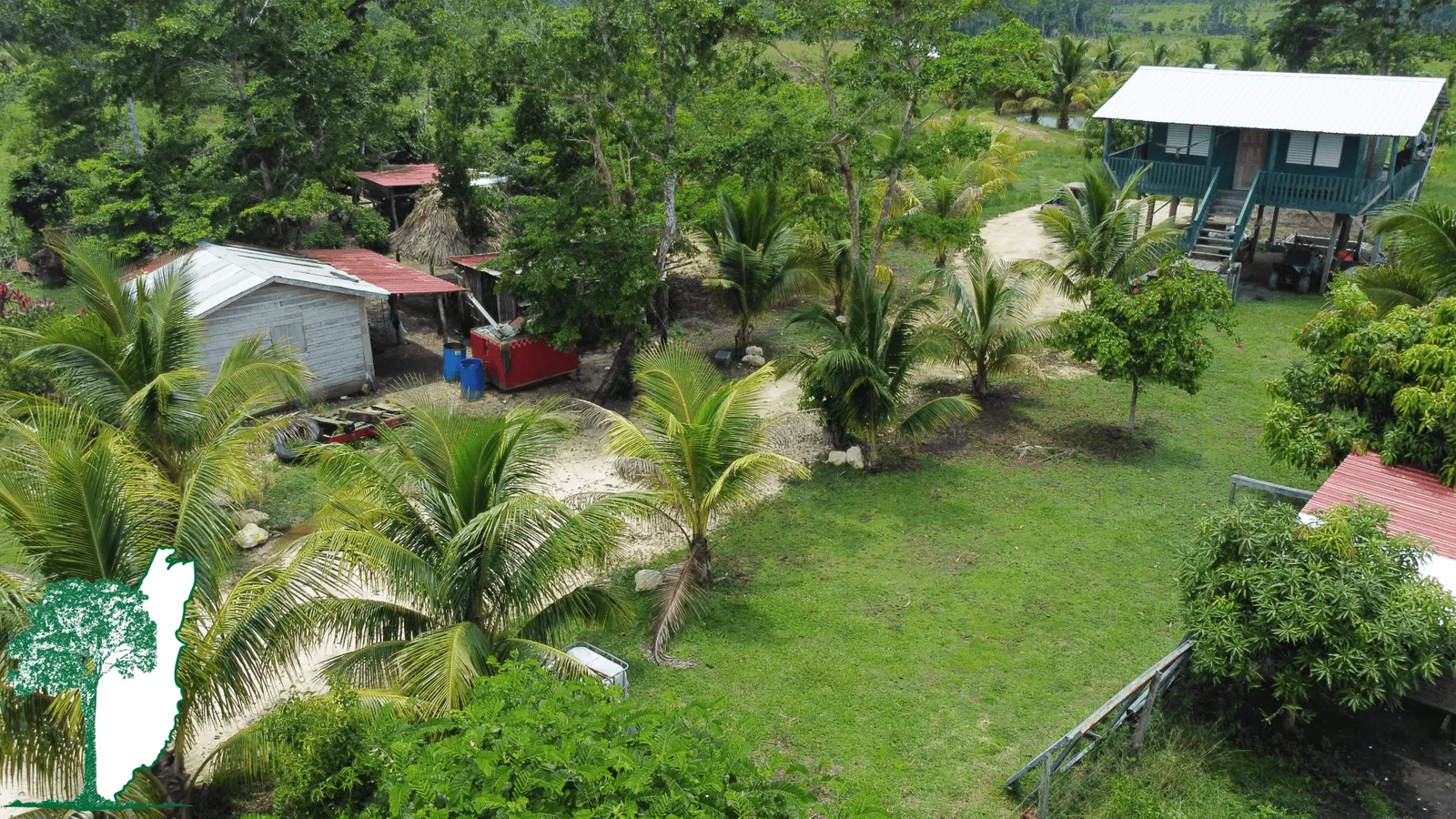 31.25 Developed Farm For sale.