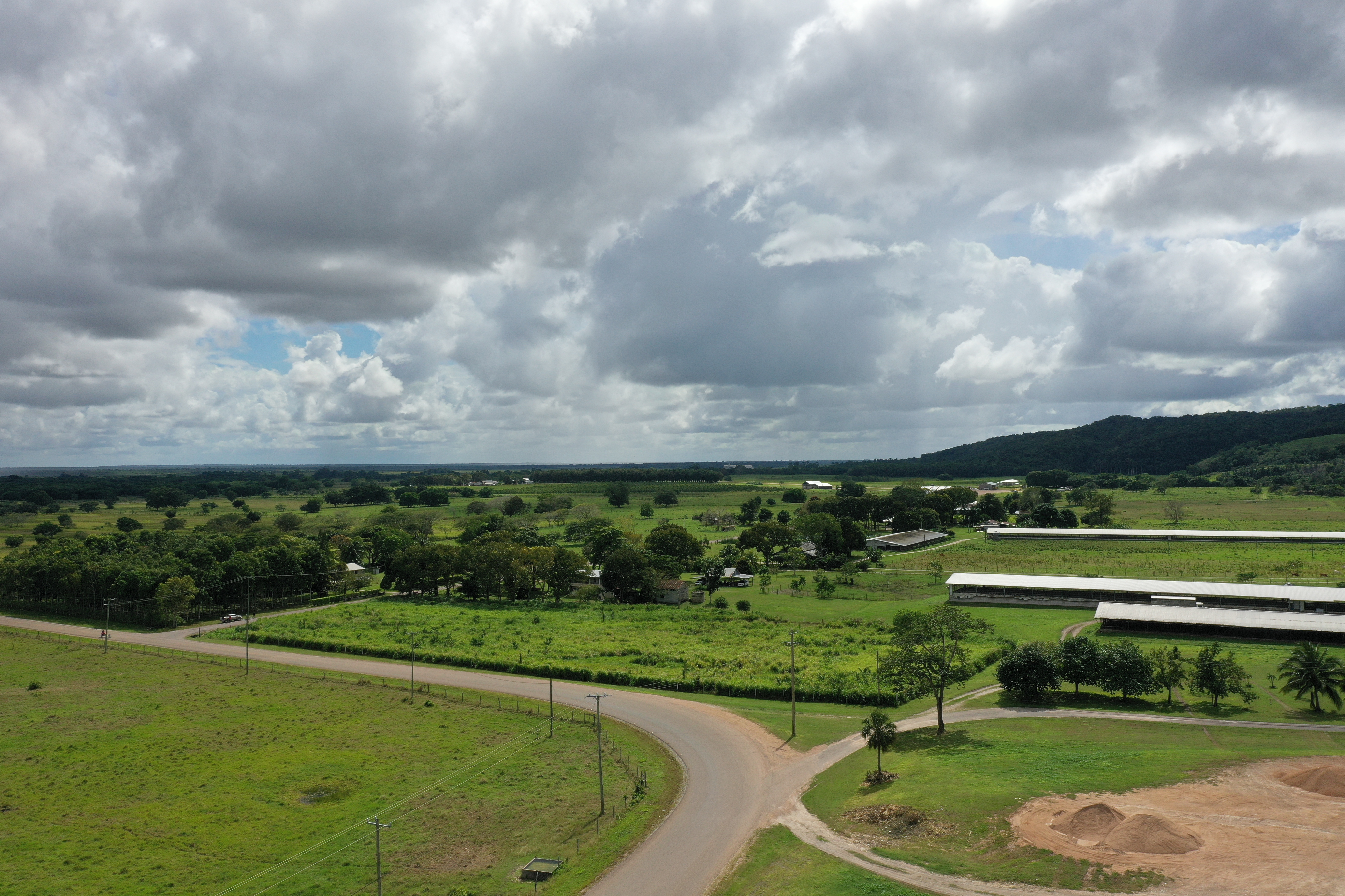 PF0011 – 13,000 acres of exceptional ecological value