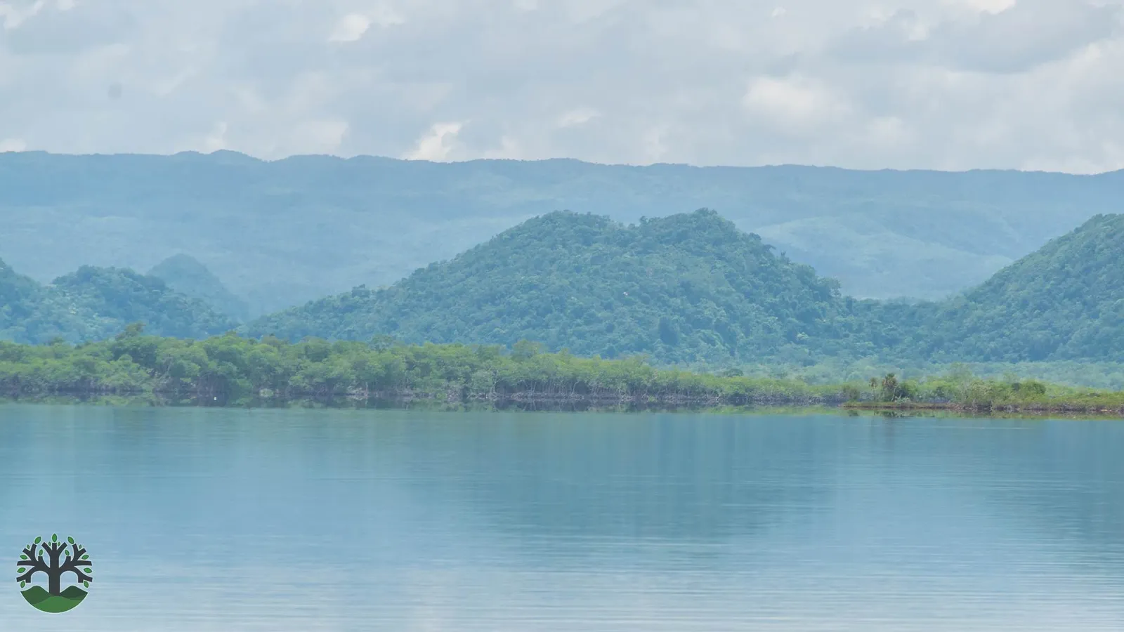 54.8-Acre Western Lagoon Front Parcel In The Belize District