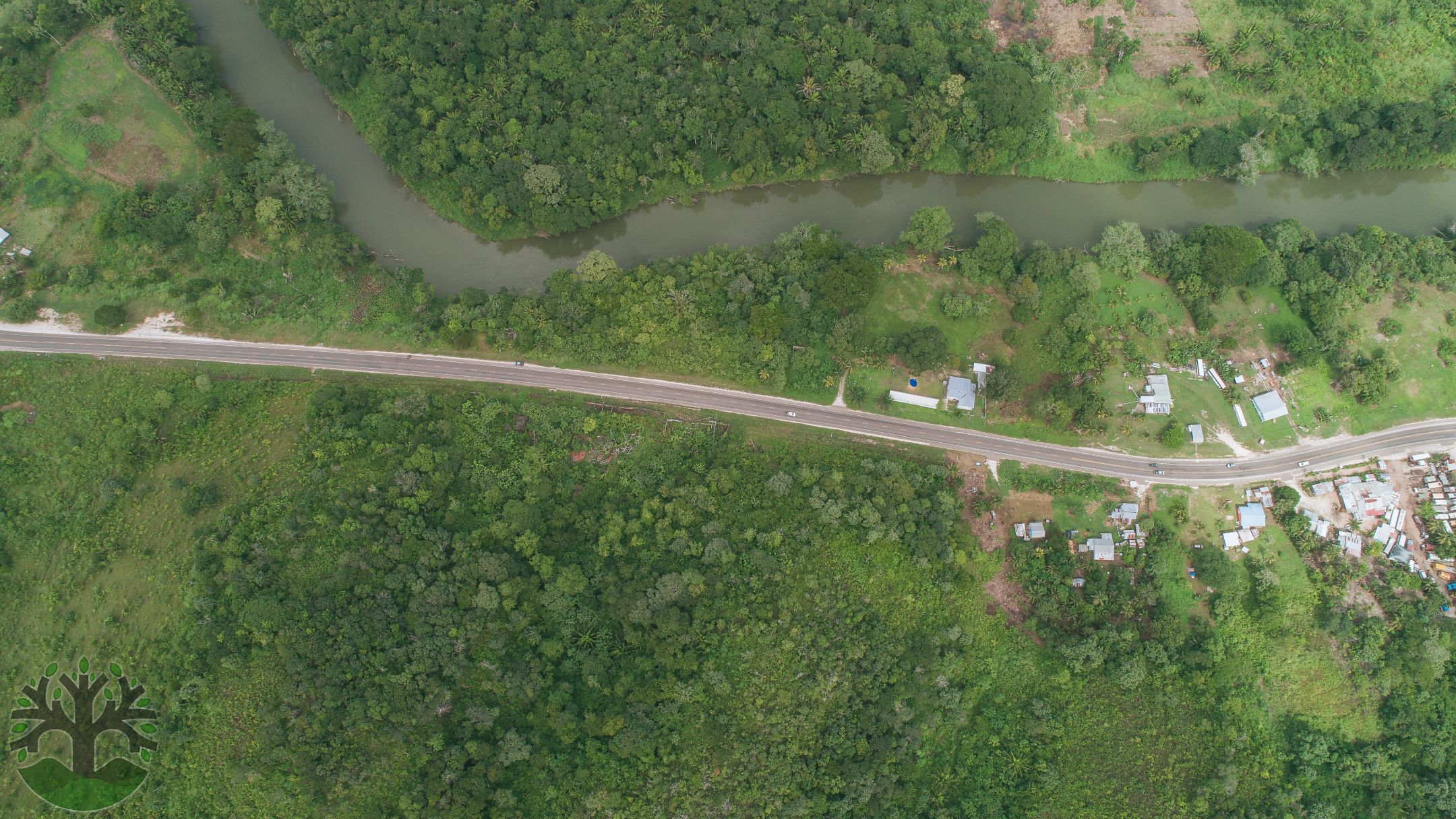 201.4-Acre Parcel In Ontario