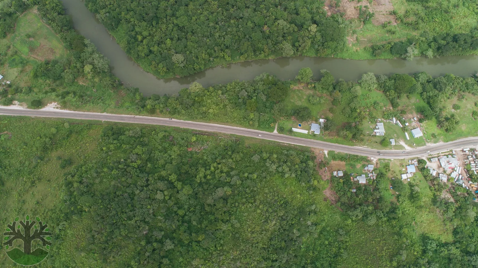 201.4-Acre Parcel In Ontario