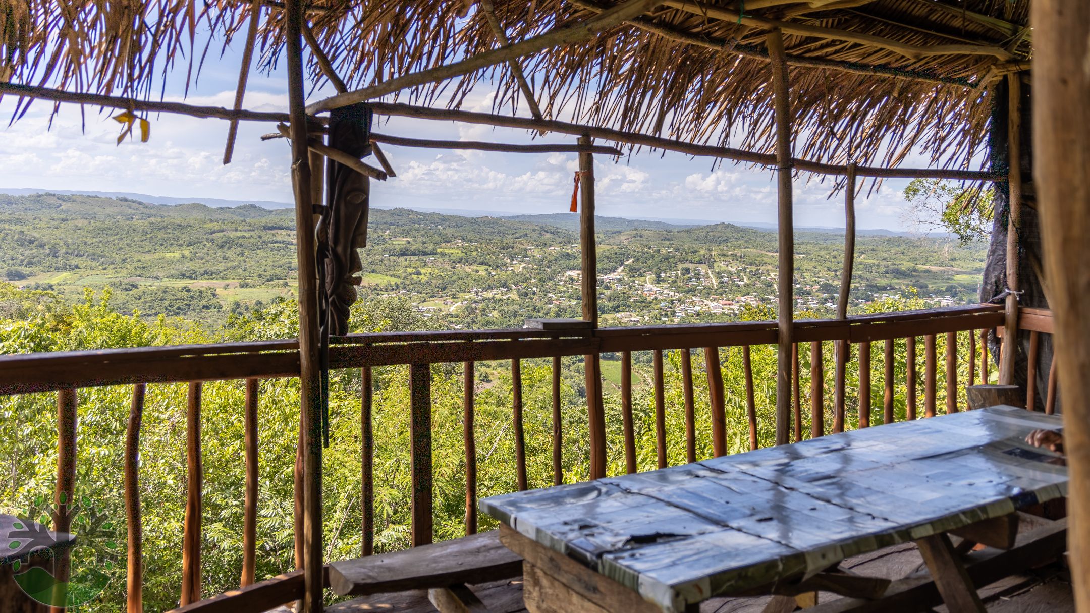 30-Acre Hilltop Property In San Antonio W/ Breathtaking Views