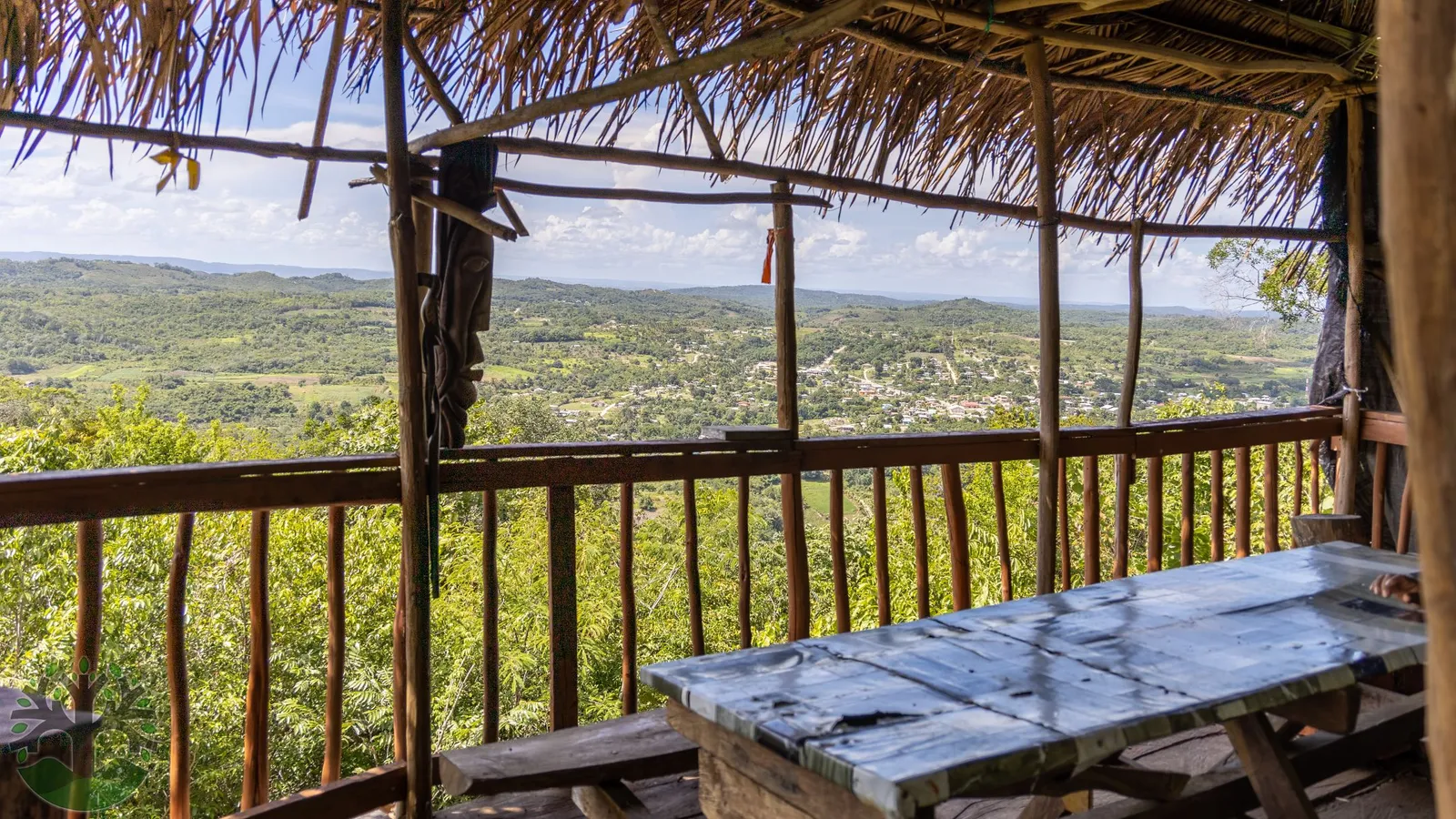 30-Acre Hilltop Property In San Antonio W/ Breathtaking Views