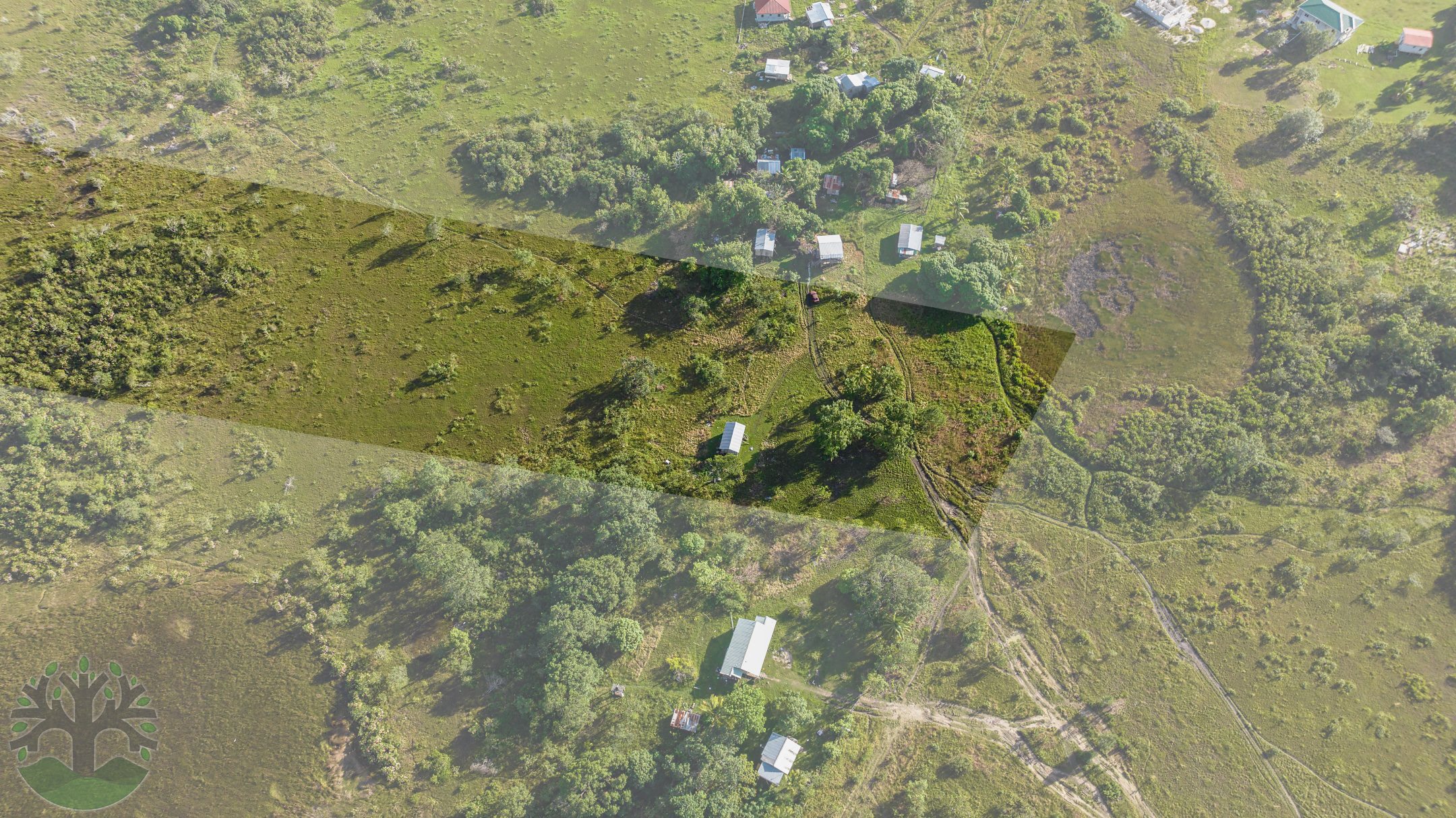 7-Acre Investment Opportunity In Sandhill
