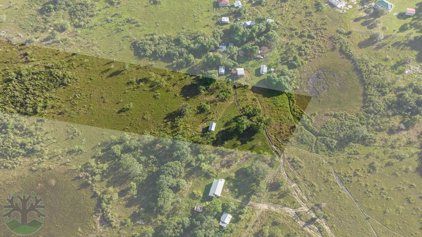 7-Acre Investment Opportunity In Sandhill
