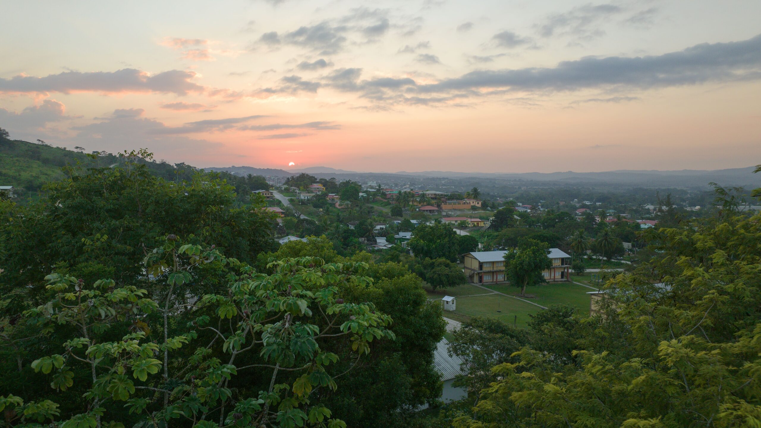 .85-Acre Investment Property In Santa Elena Town