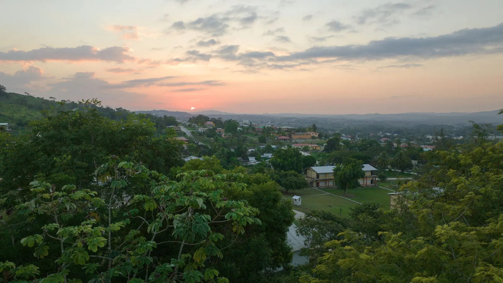 .85-Acre Investment Property In Santa Elena Town