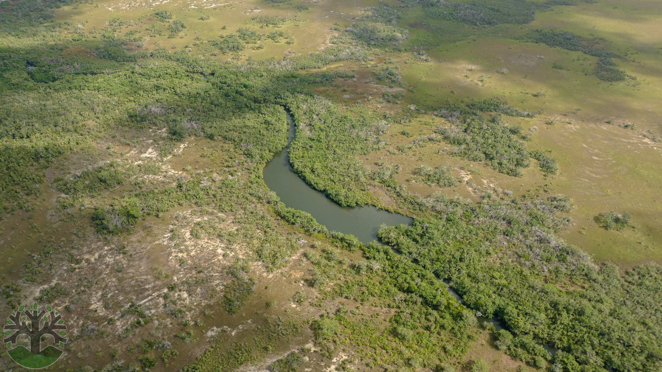 23-Acre Waterfront Property In Hattieville