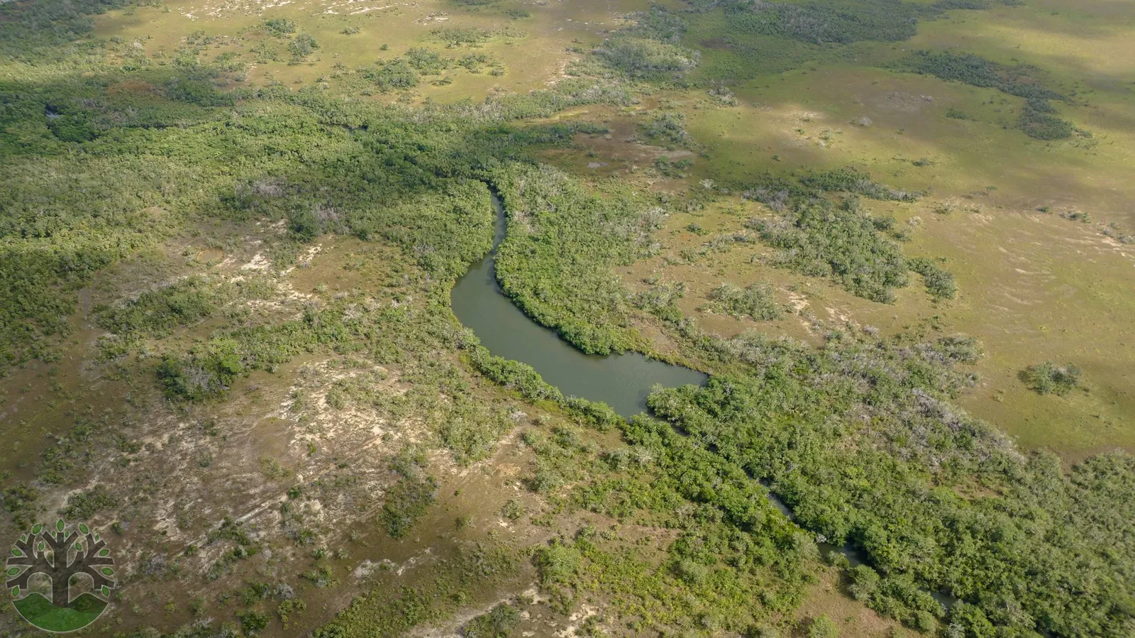 23-Acre Waterfront Property In Hattieville