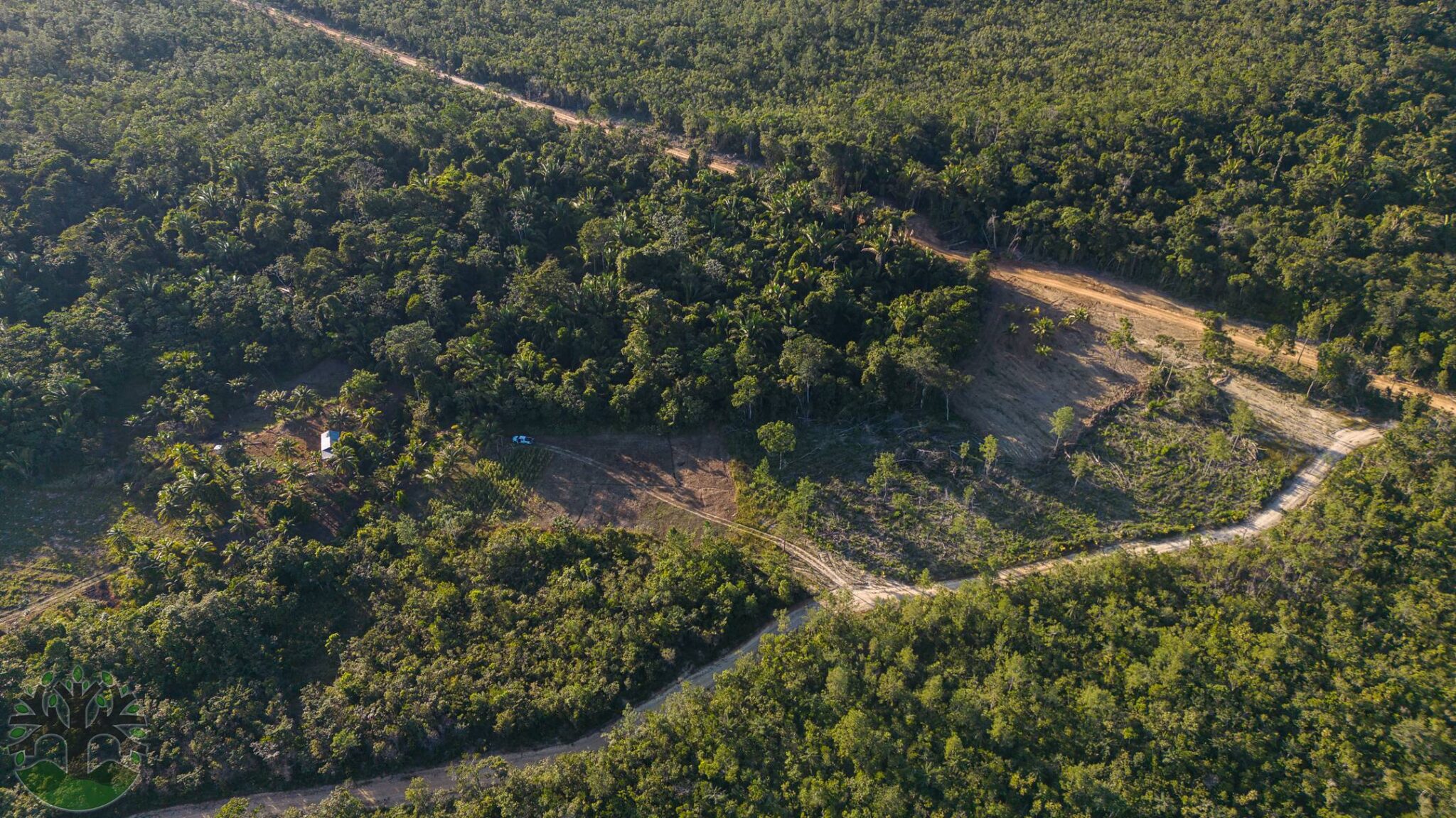 58-Acre Homestead Near The Coastal Highway