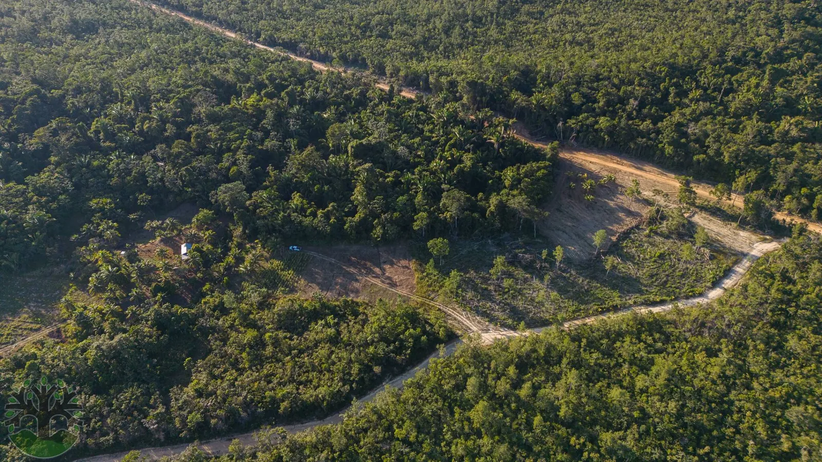 58-Acre Homestead Near The Coastal Highway