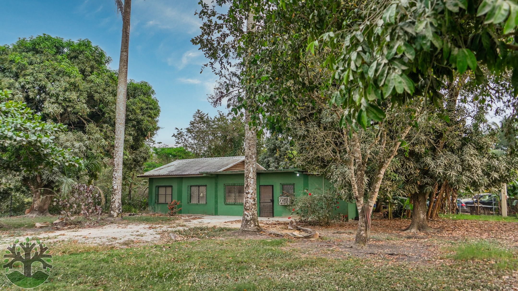 3Bed/1Bath Starter Home In Santa Familia