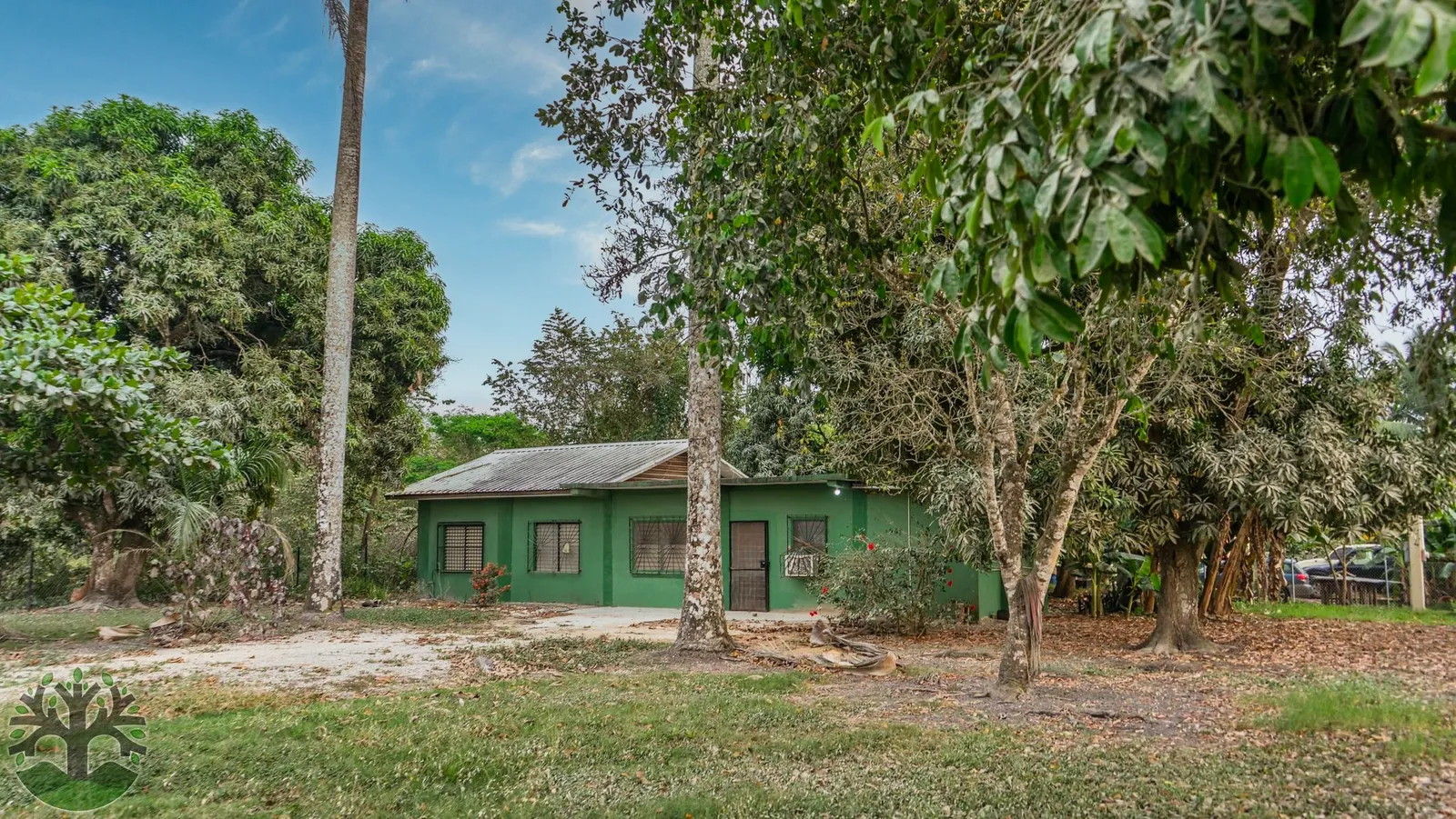 3Bed/1Bath Starter Home In Santa Familia