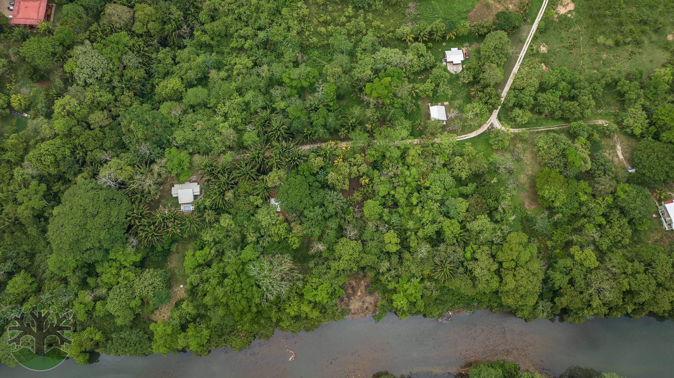 A Stunning Homesite Close To Town With River Access!