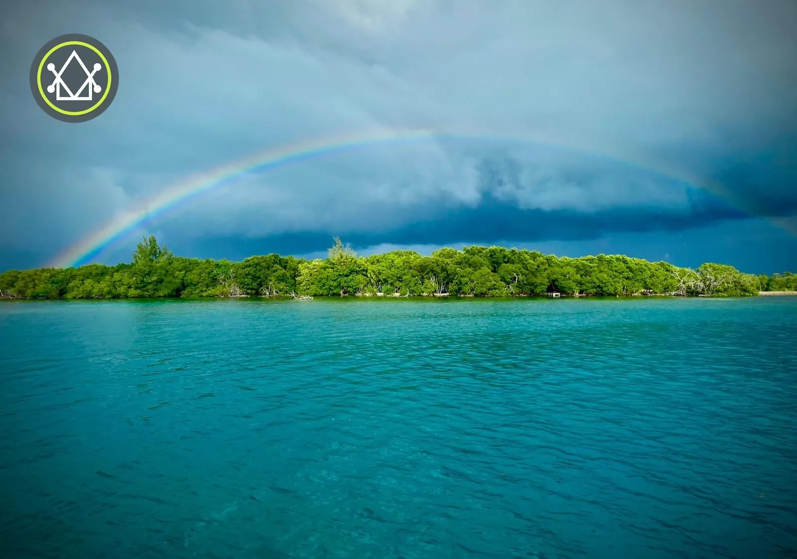 PI0011 – PI0011 -Driftwood Caye – A Pristine Island in a Protected Marine Park