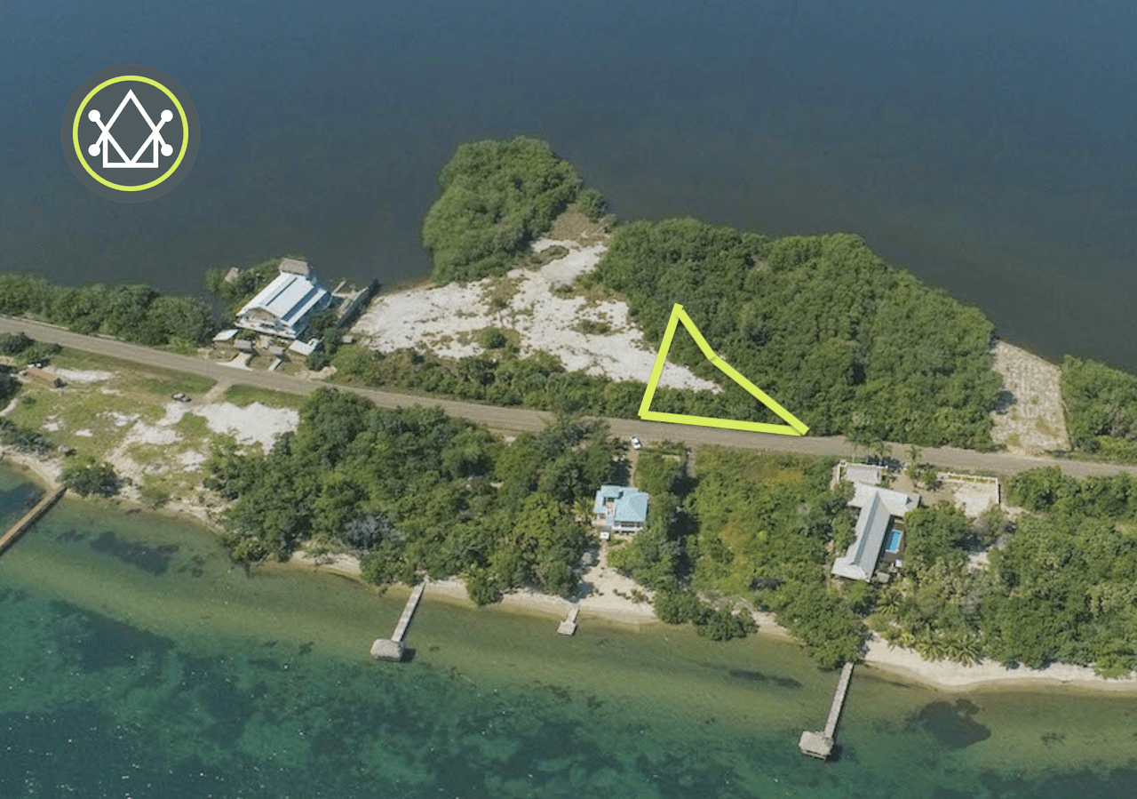 PL0151-Road front Lot for Sale in Plantation – Ideal for Commercial or Residential Development
