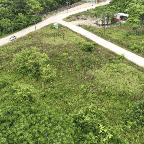 PL0165- Build Your Future in Belmopan – Affordable Lots with Financing Available