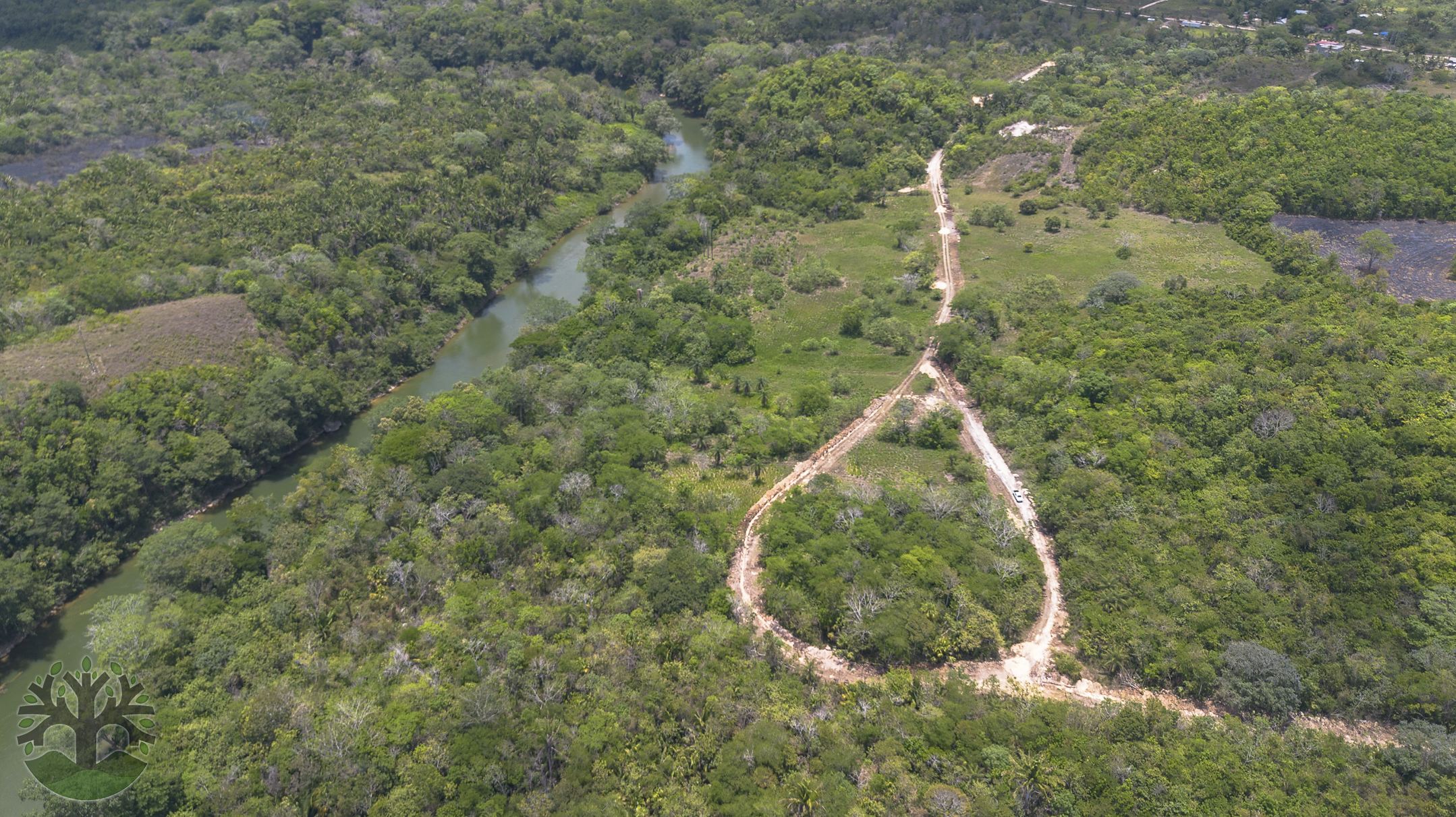 Impressive 2 Acres Homesite in Teakettle