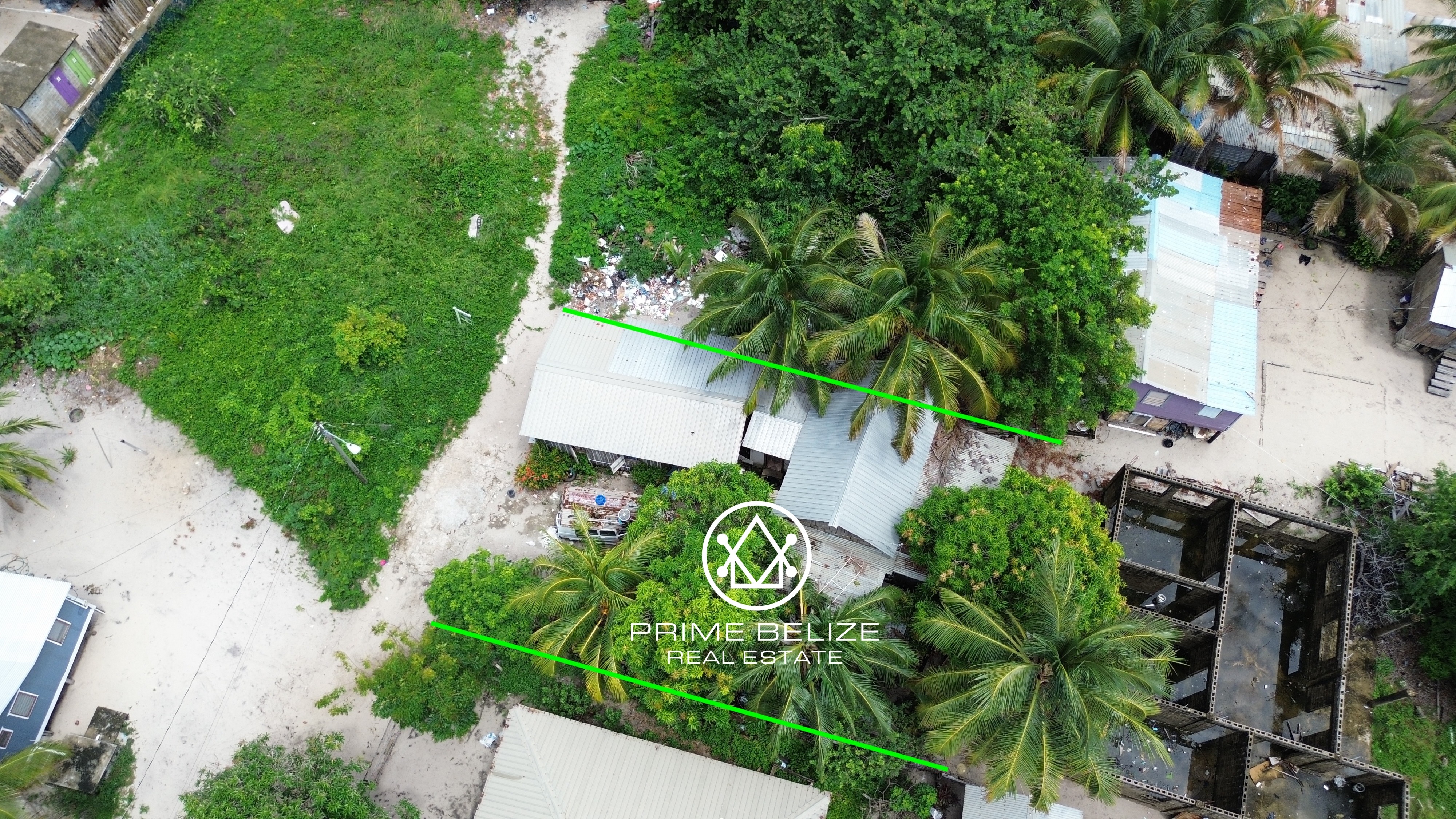 Beach View Lot for Sale – Seine Bight Village | Lot #642