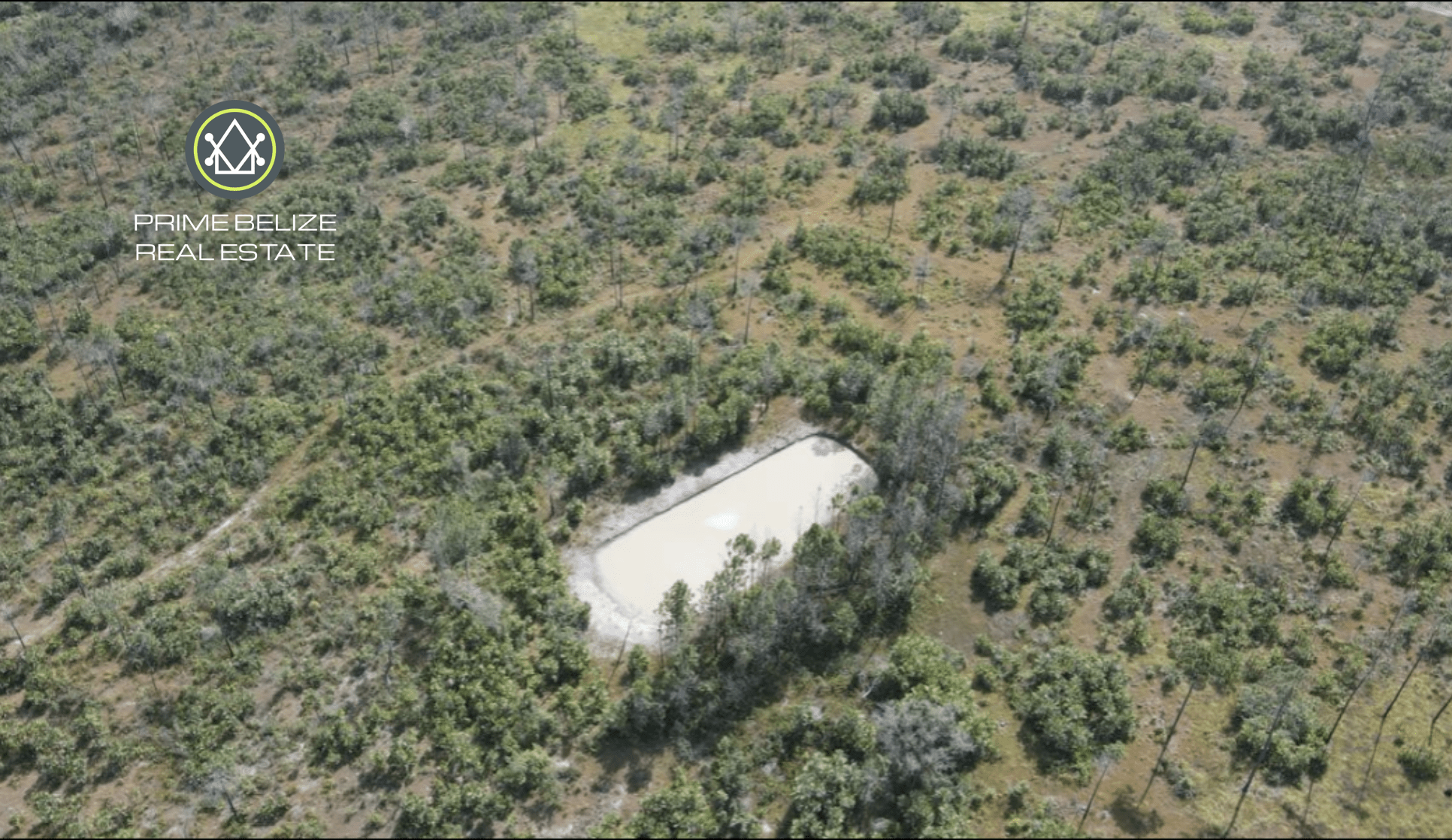 PF0060- 50+ Acres of Fertile Farmland in the Cayo District, Belize