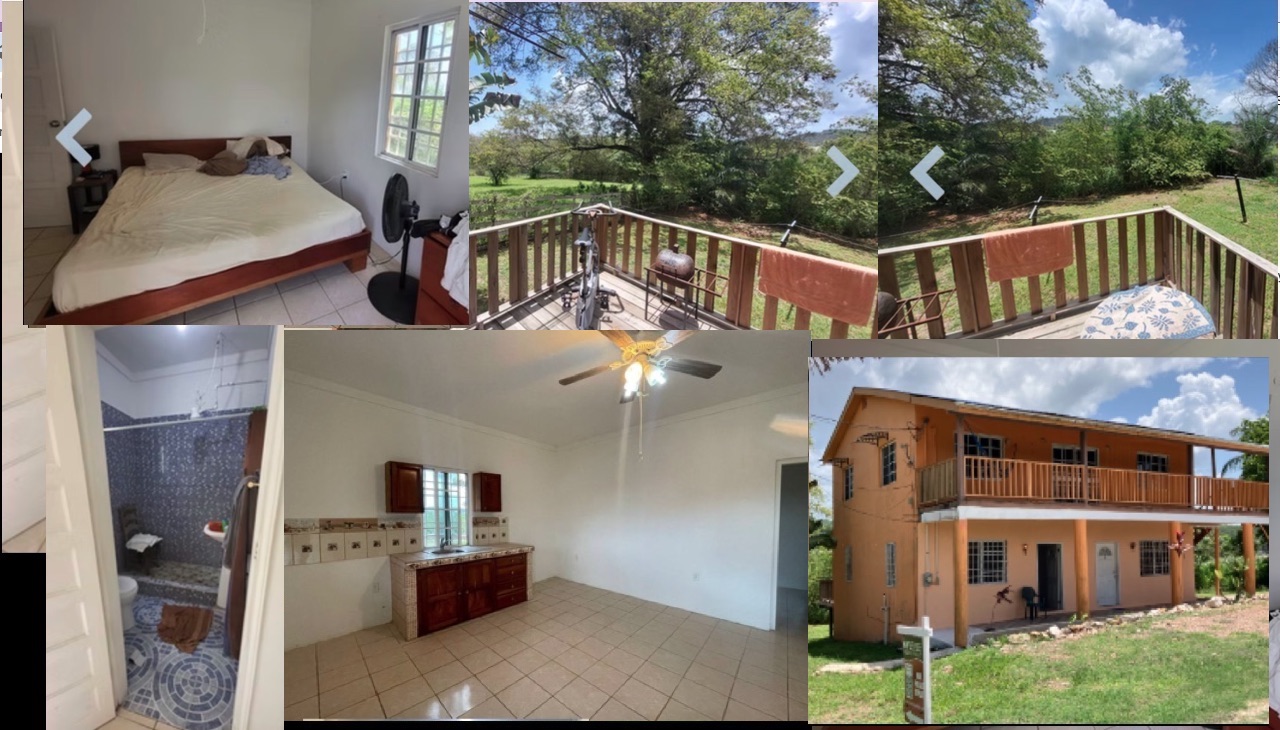 4Bed/3Bath/3Kitchen A Great Business Money Making Opportunity In Cayo_d Belize