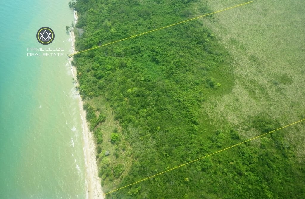 PL0208-Paddy’s Bluff – Rare Caribbean Beachfront Investment