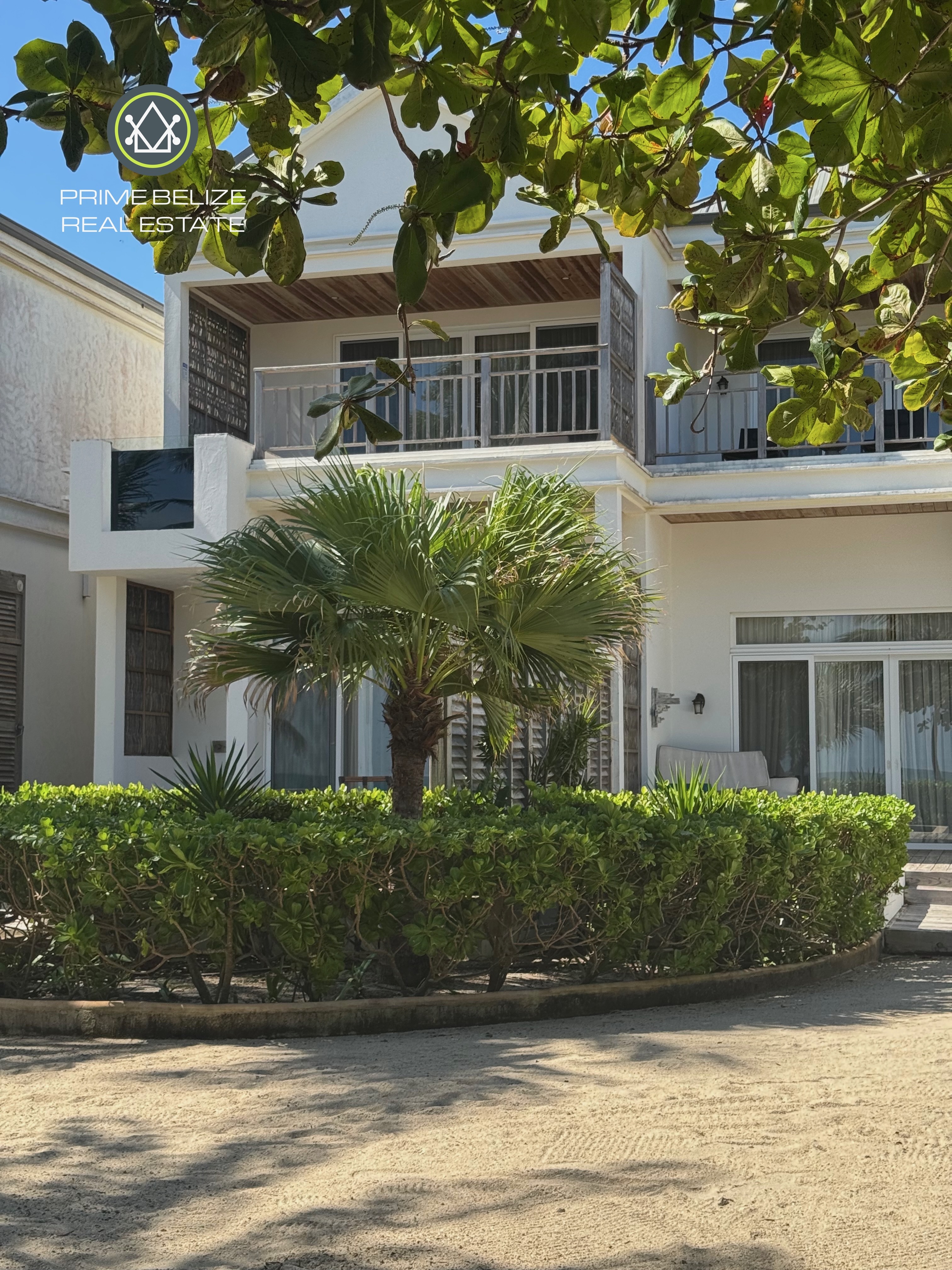 PC0020-Income-Producing 1-Bedroom Beach Loft at Itz’ana, Placencia