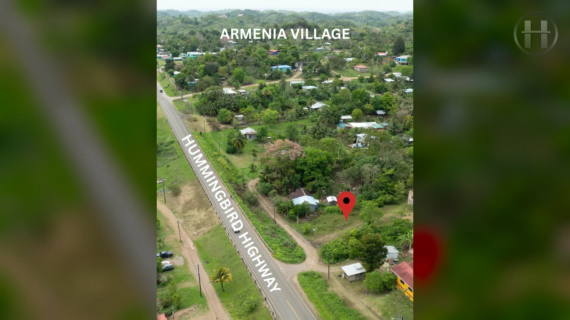 1/4 Acre Residential Lot, Cayo District
