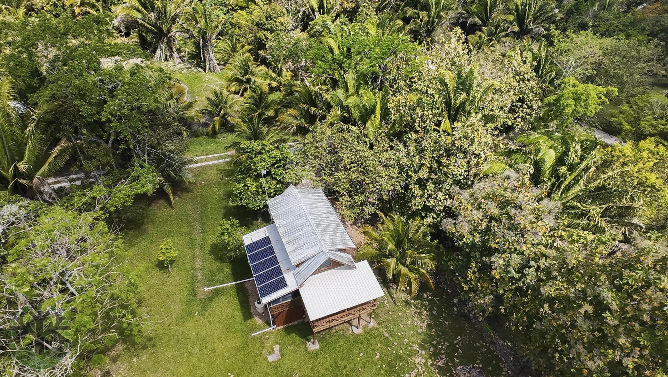 Turnkey Home on 0.6-acre near Spanish Lookout!