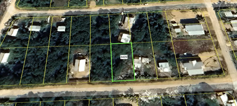PL0242 – Build Your Future in Rivas Estate, Dangriga Town