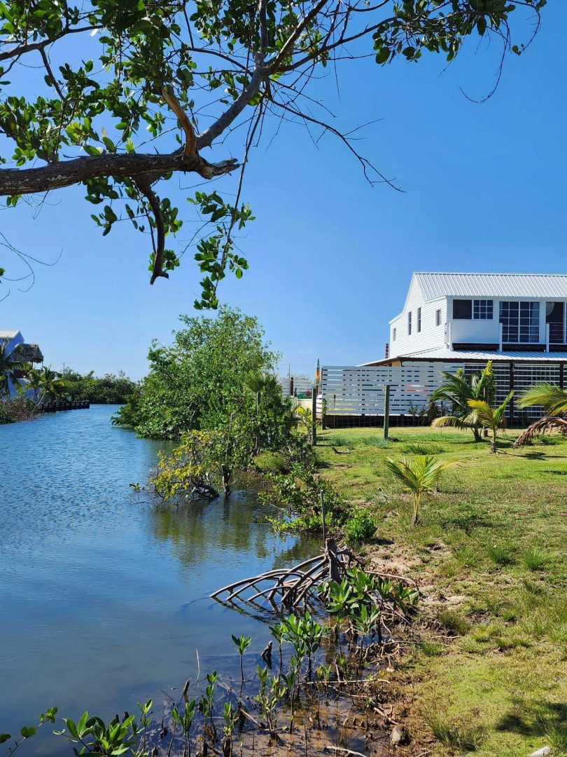 Bed and Breakfast Belize