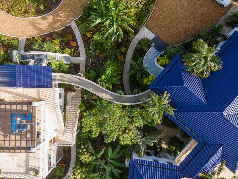 643, 644 Plover Island, New Sanctuary, Placencia, BZ