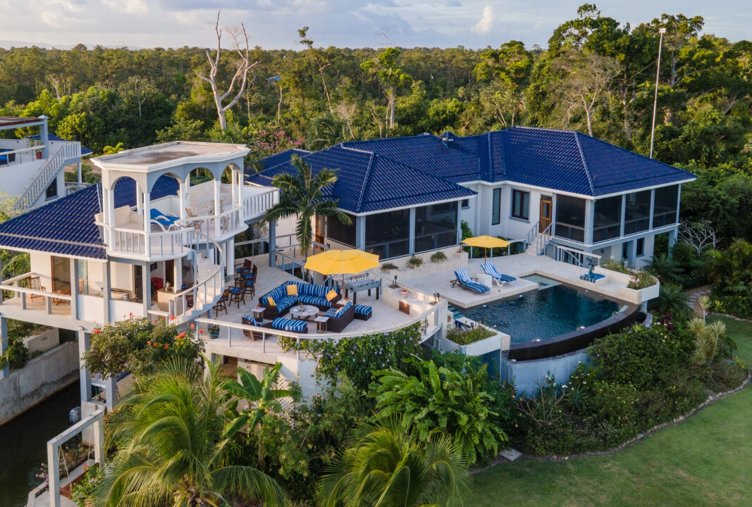 644 Plover, Sanctuary Belize, Placencia, BZ