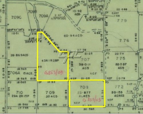77 acre prime land in the West of Belize