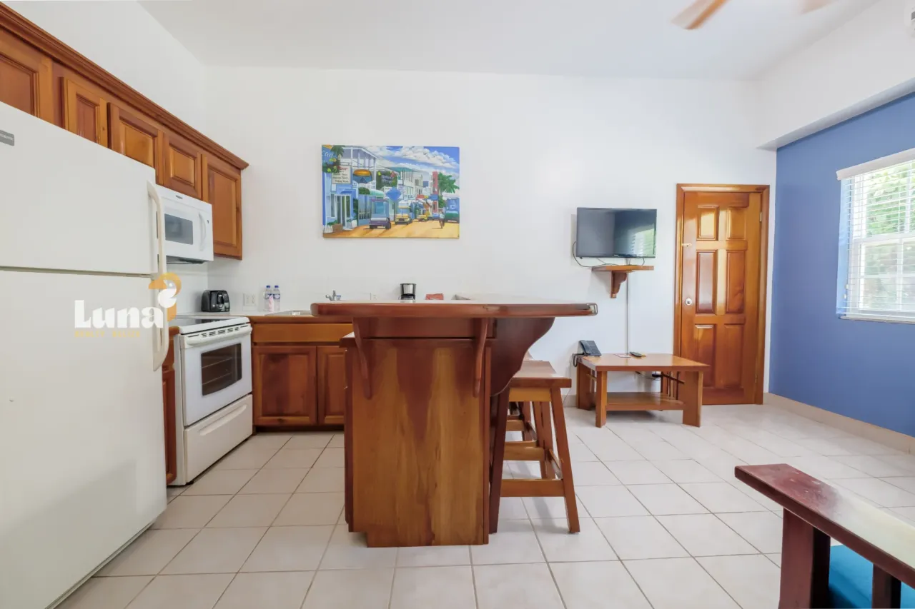 Affordable 1BR Condo for Sale at Grand Baymen C106 - Garden View | Walk to San Pedro Town