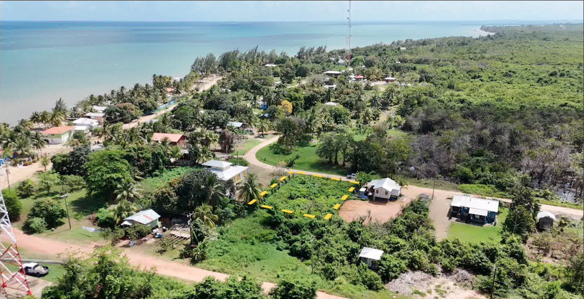Affordable Lot for Sale in Riversdale (lot#8)