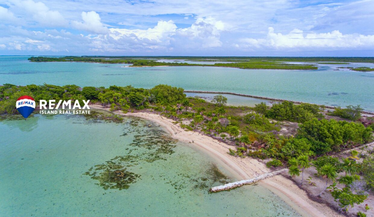 Ambergris Caye Beachfront Lots for Sale – West Coast Near Secret Beach