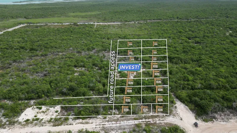 Grand Mayan Estate Property