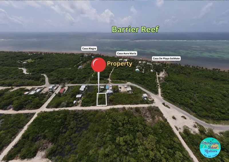 Up North Lot For Sale