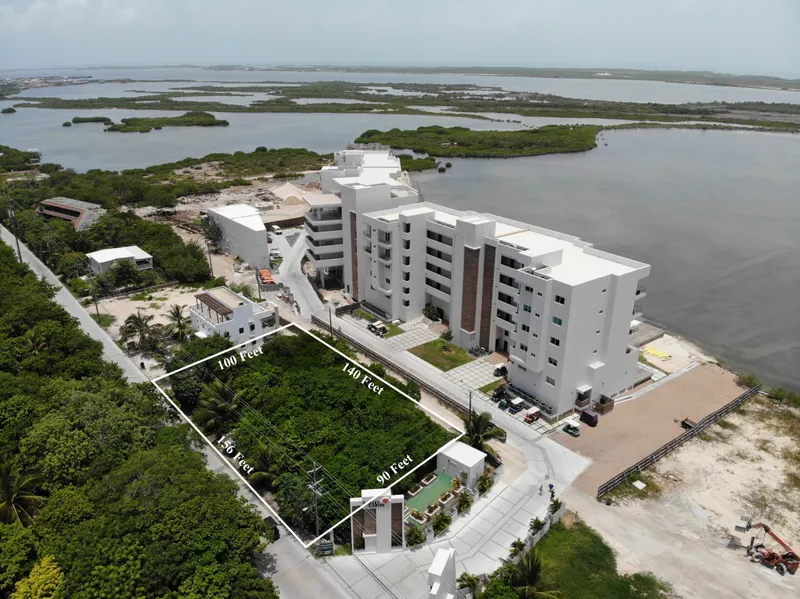 Prime Development Opportunity