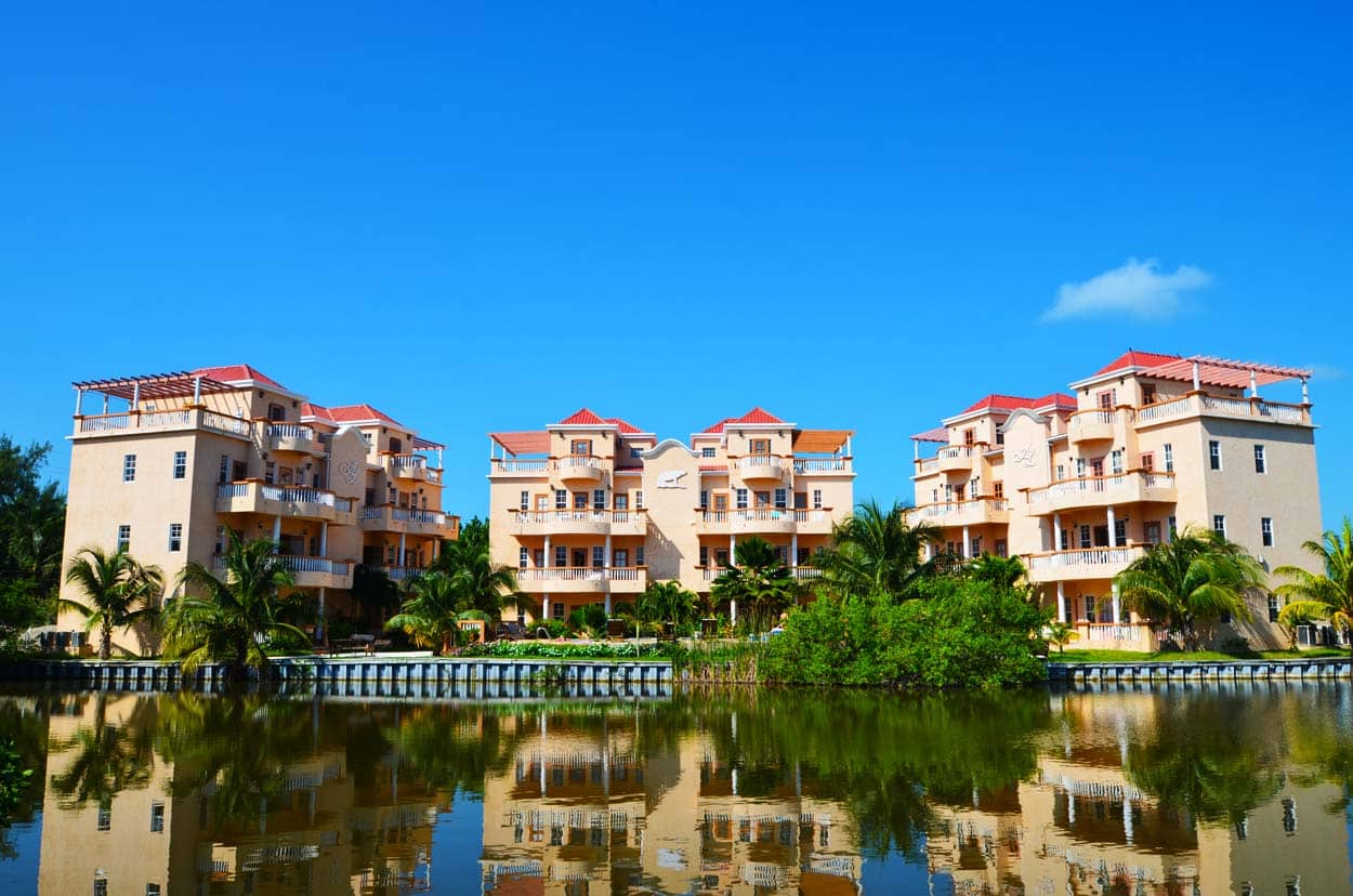 Oceanview 3 bedroom