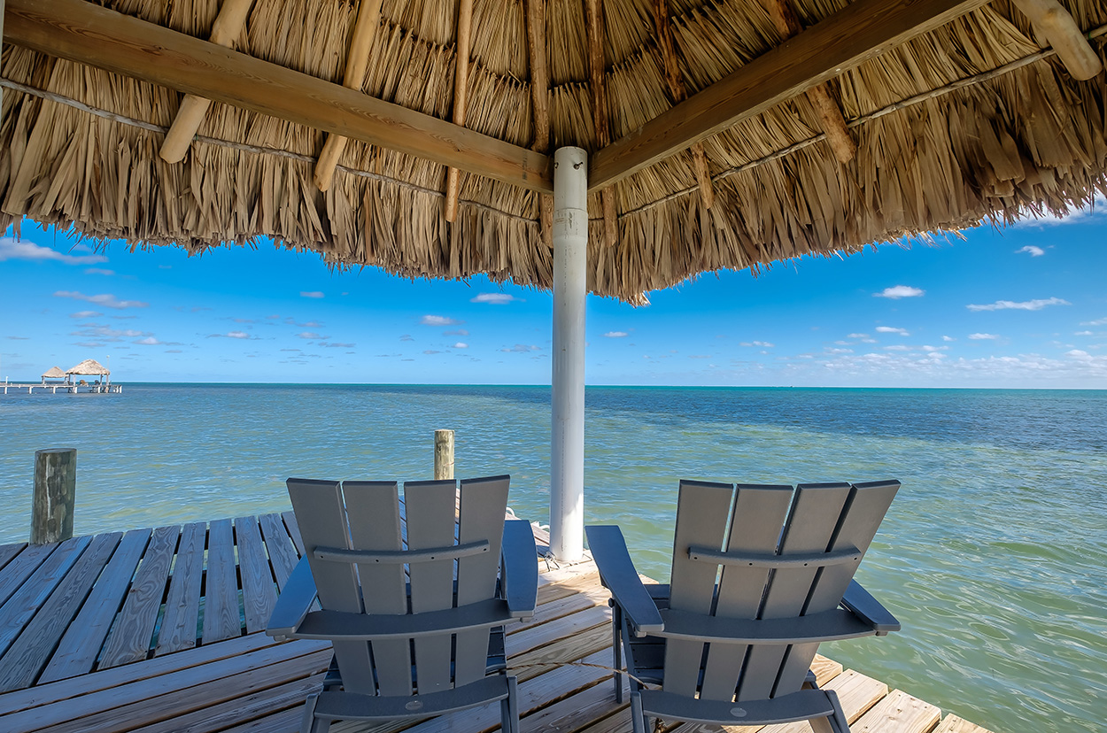 Beachfront Container Home