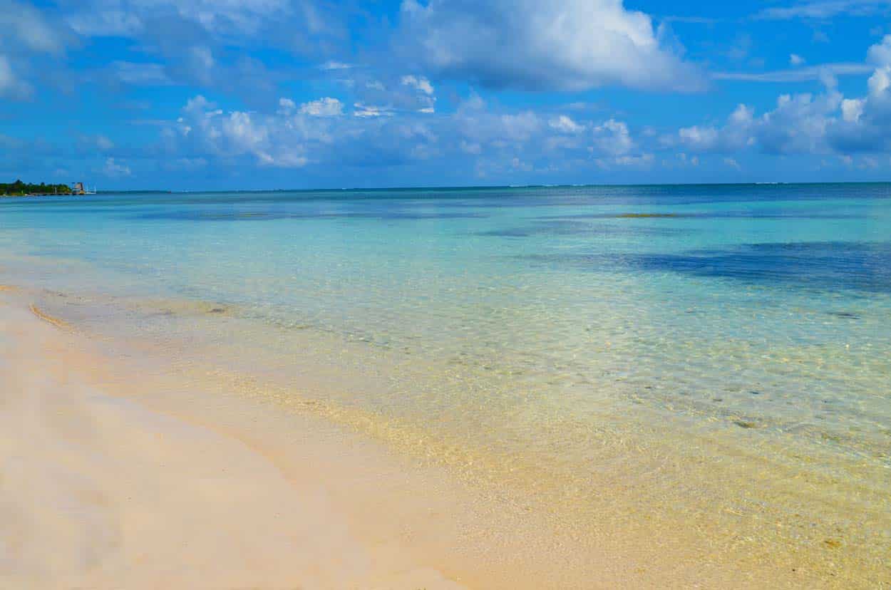 Beachfront Punta Azul