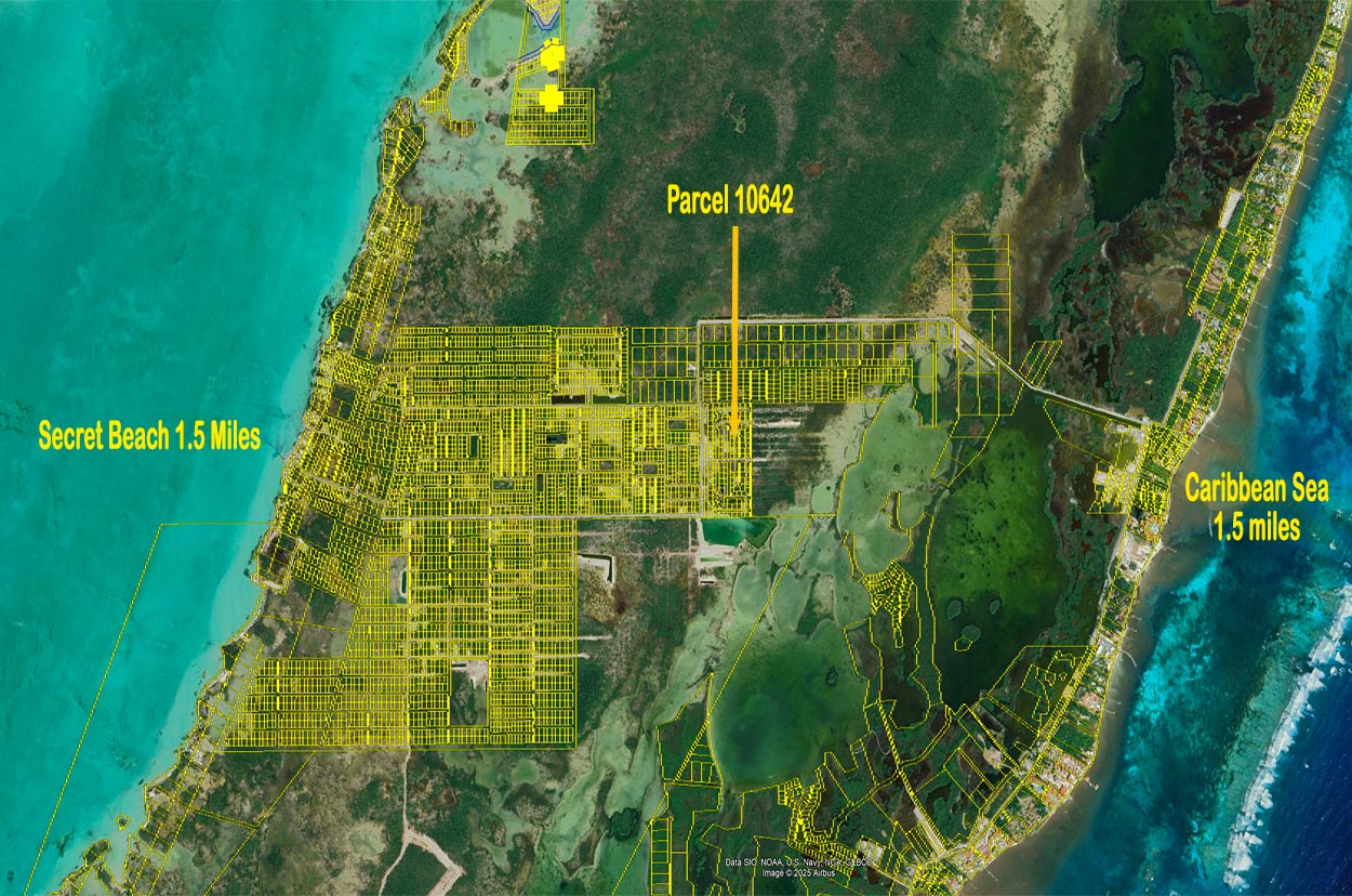 Mayan Estates