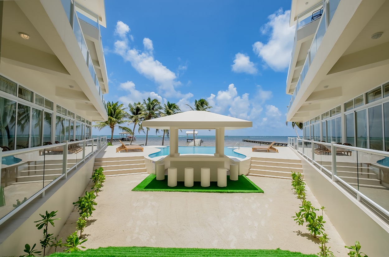 Styles Beach Penthouse