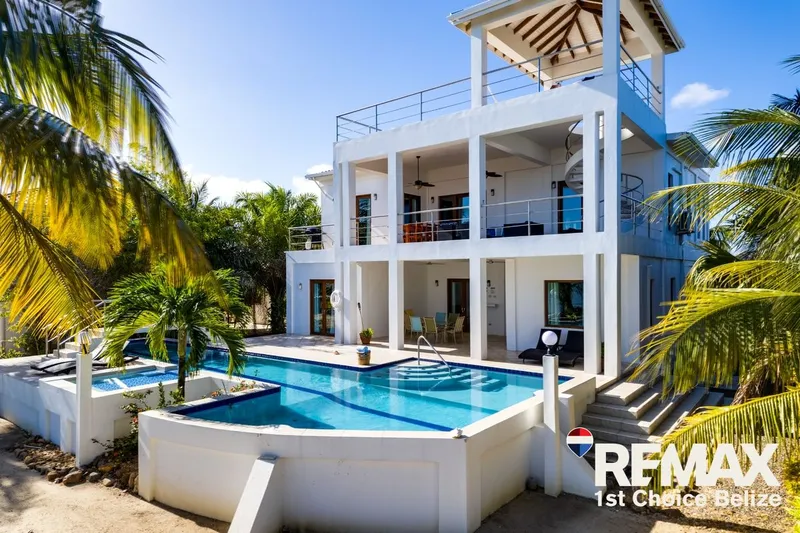 Beachfront Money Maker